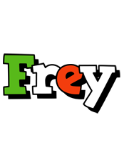 Frey venezia logo