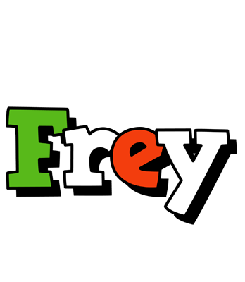 Frey venezia logo