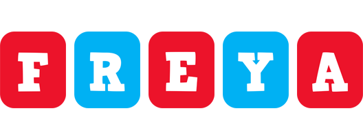 Freya diesel logo