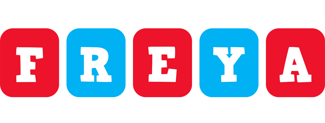 Freya diesel logo