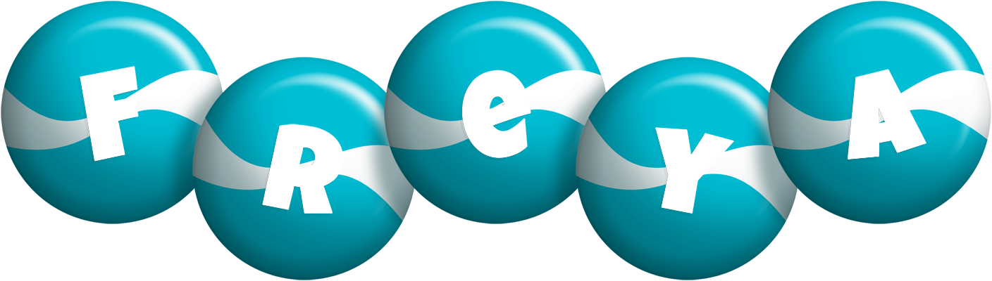 Freya messi logo