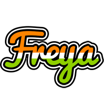Freya mumbai logo
