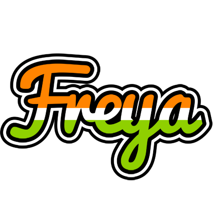 Freya mumbai logo