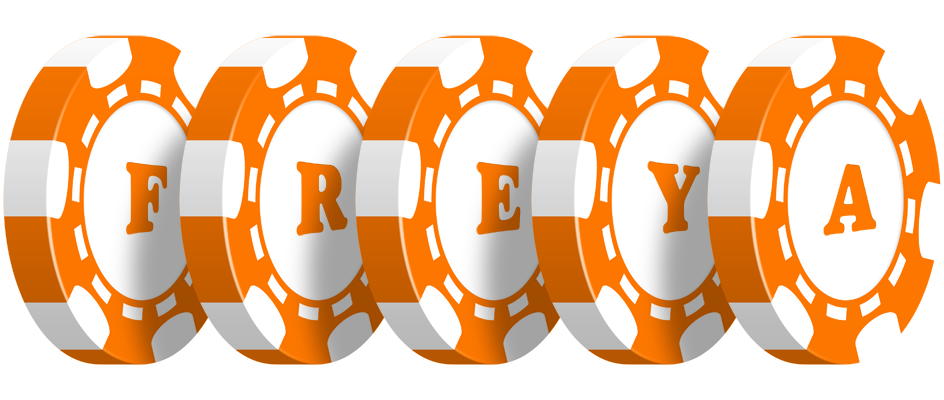 Freya stacks logo