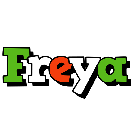 Freya venezia logo