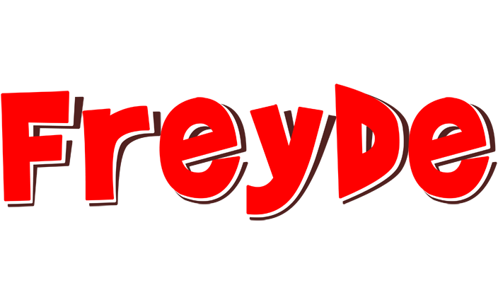 Freyde basket logo
