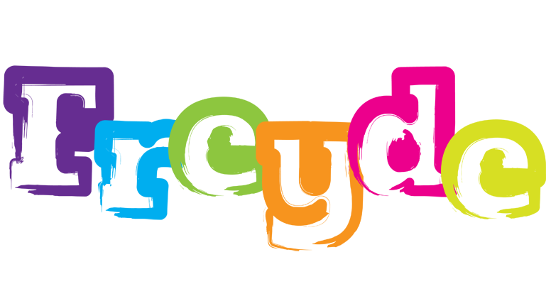 Freyde casino logo