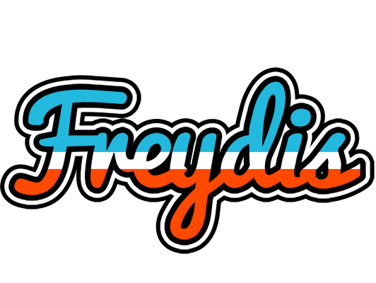 Freydis america logo