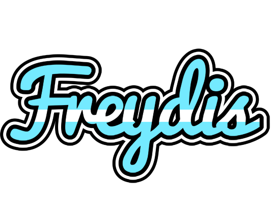 Freydis argentine logo