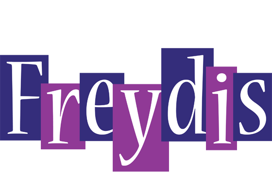 Freydis autumn logo