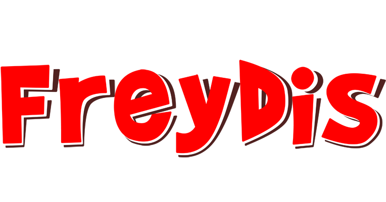 Freydis basket logo