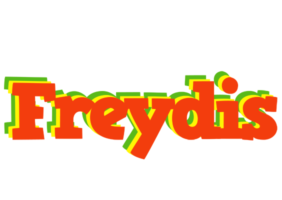 Freydis bbq logo