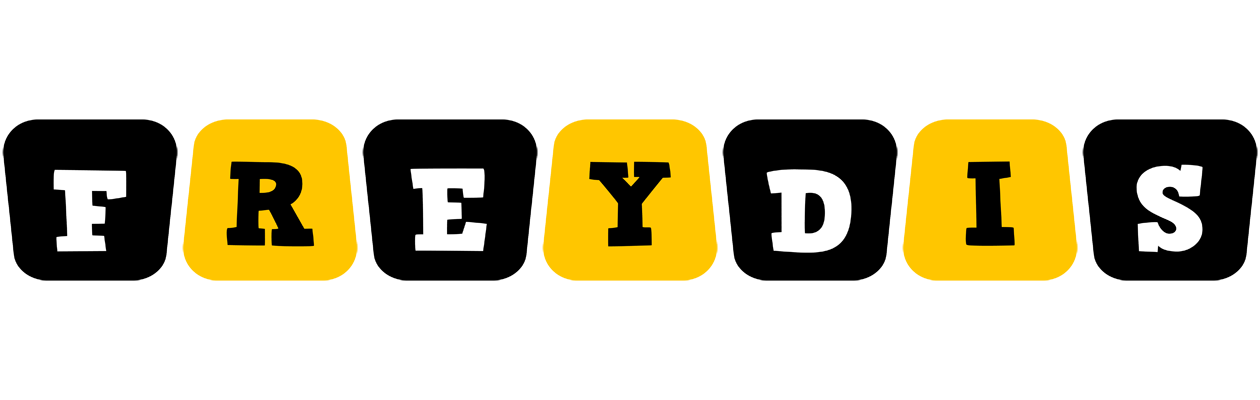 Freydis boots logo