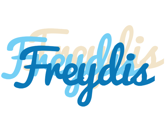 Freydis breeze logo