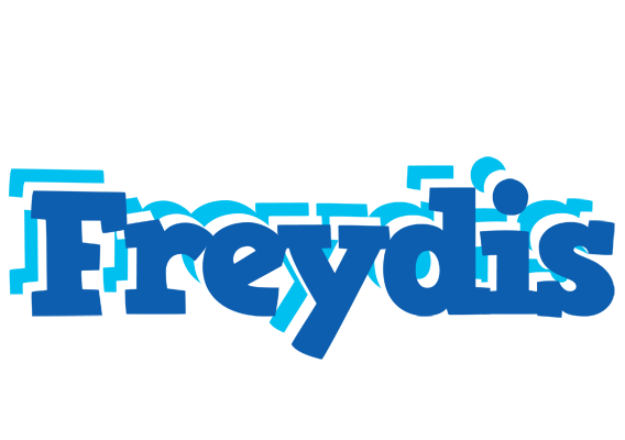 Freydis business logo