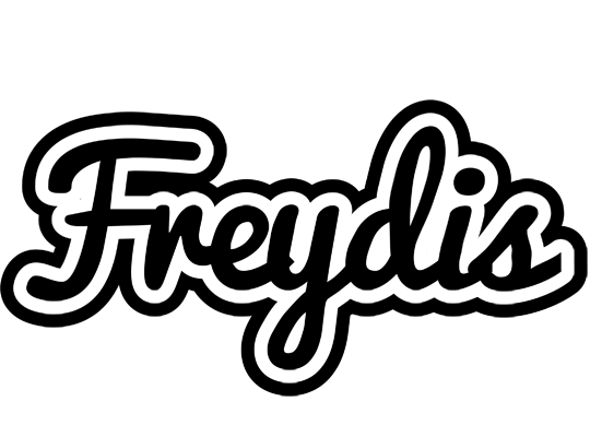 Freydis chess logo
