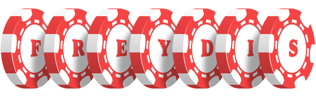 Freydis chip logo
