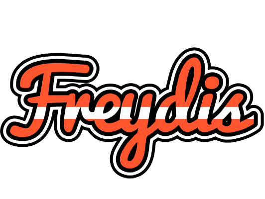 Freydis denmark logo