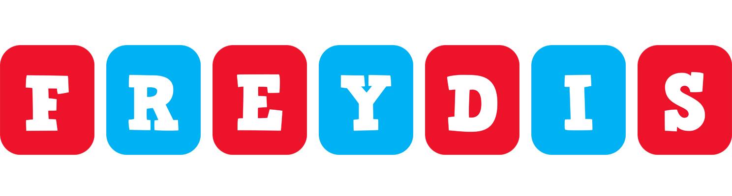 Freydis diesel logo