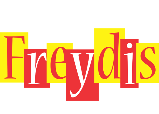 Freydis errors logo
