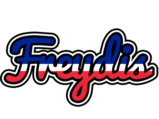 Freydis france logo