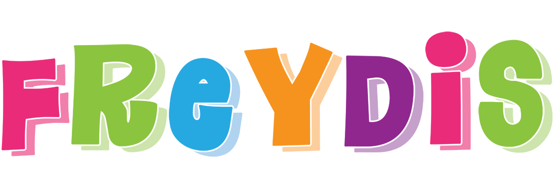 Freydis friday logo