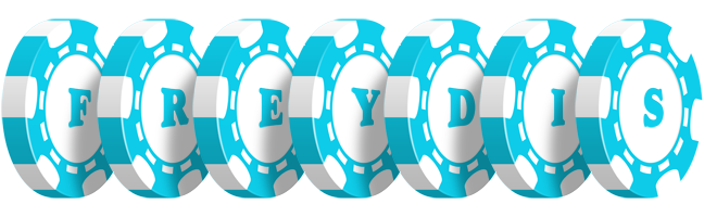 Freydis funbet logo