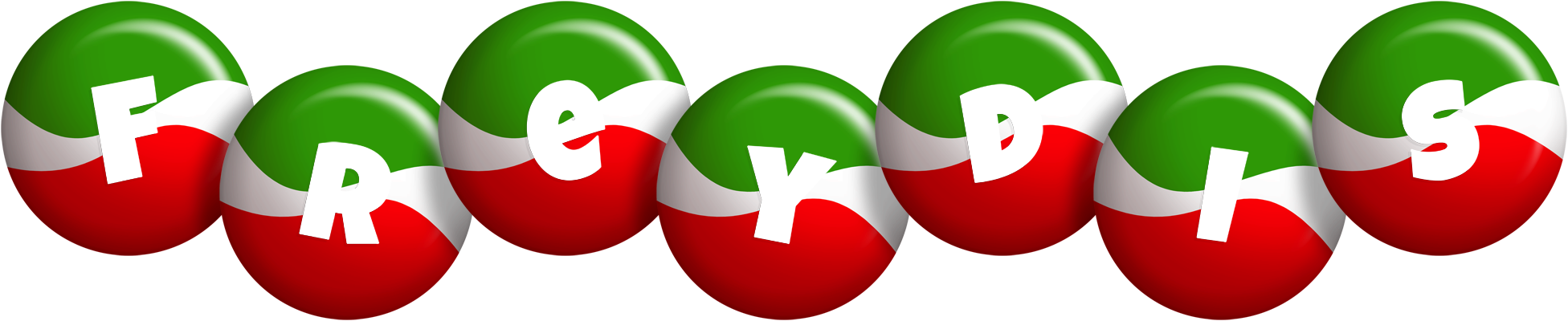 Freydis italy logo