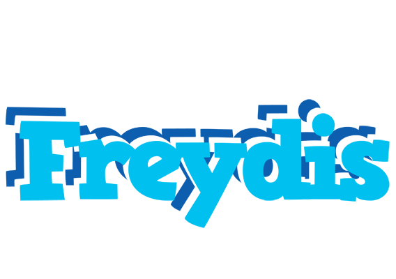 Freydis jacuzzi logo