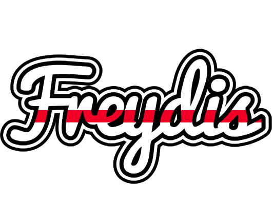 Freydis kingdom logo