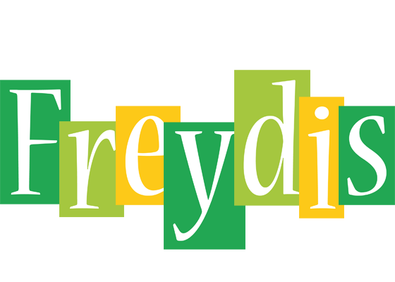 Freydis lemonade logo