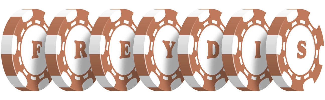 Freydis limit logo