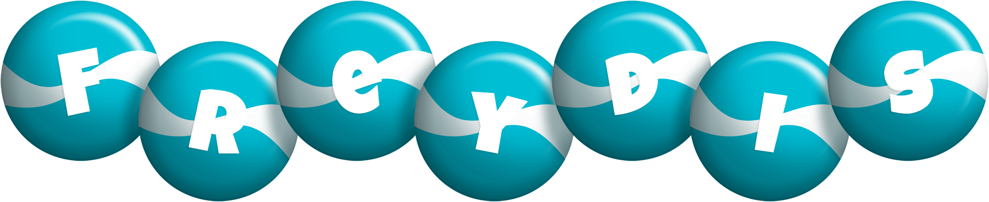 Freydis messi logo