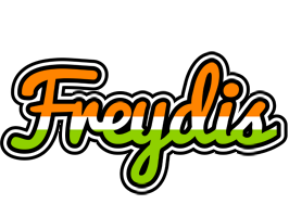Freydis mumbai logo