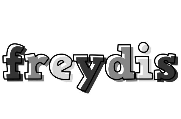 Freydis night logo