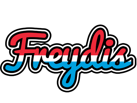 Freydis norway logo