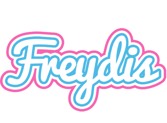 Freydis outdoors logo