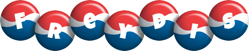 Freydis paris logo
