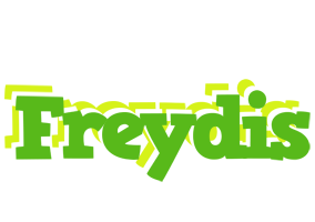 Freydis picnic logo