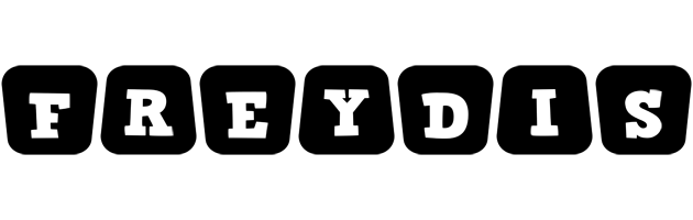 Freydis racing logo