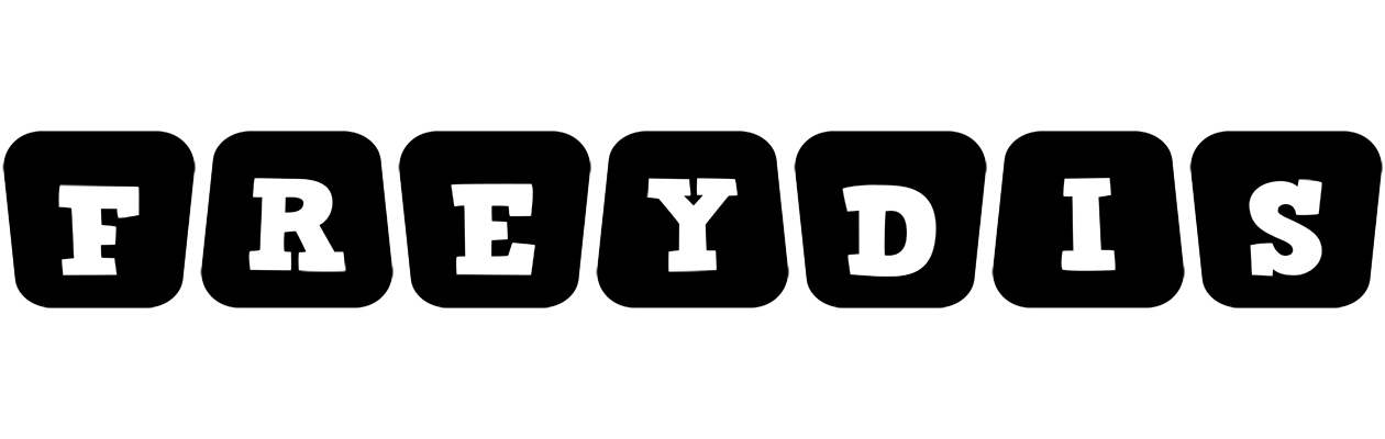 Freydis racing logo