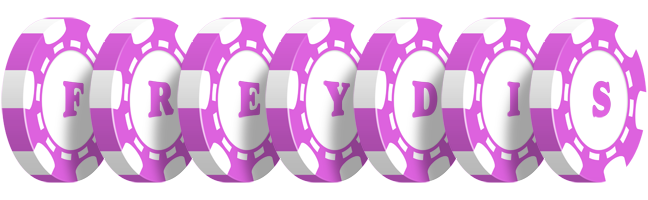 Freydis river logo