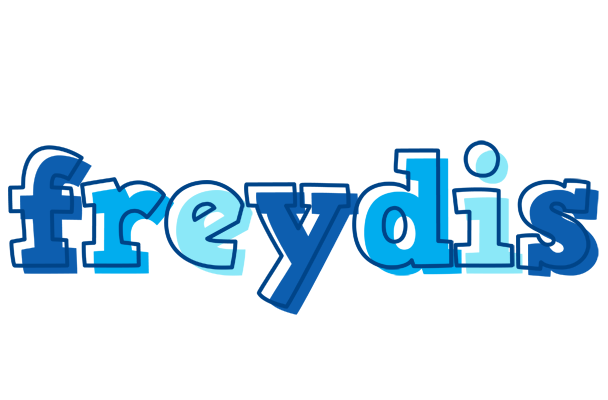 Freydis sailor logo