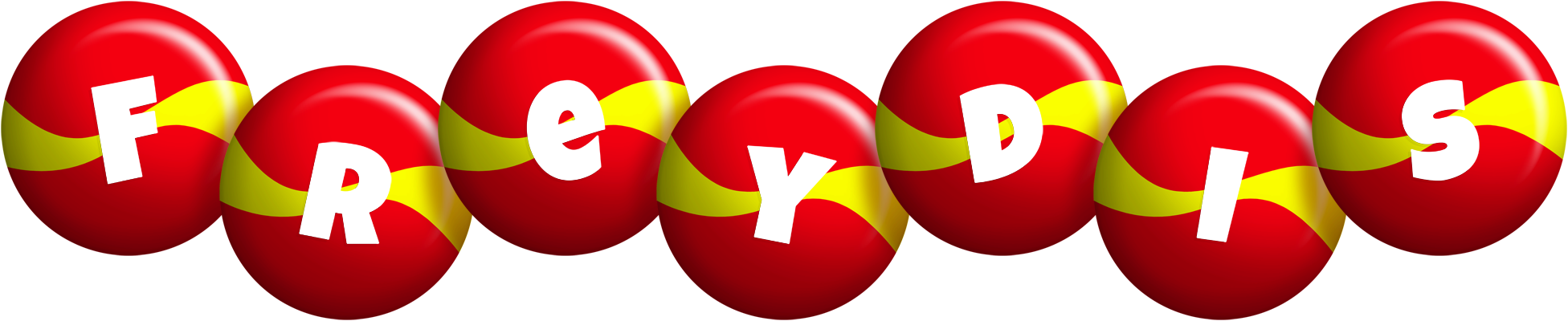 Freydis spain logo