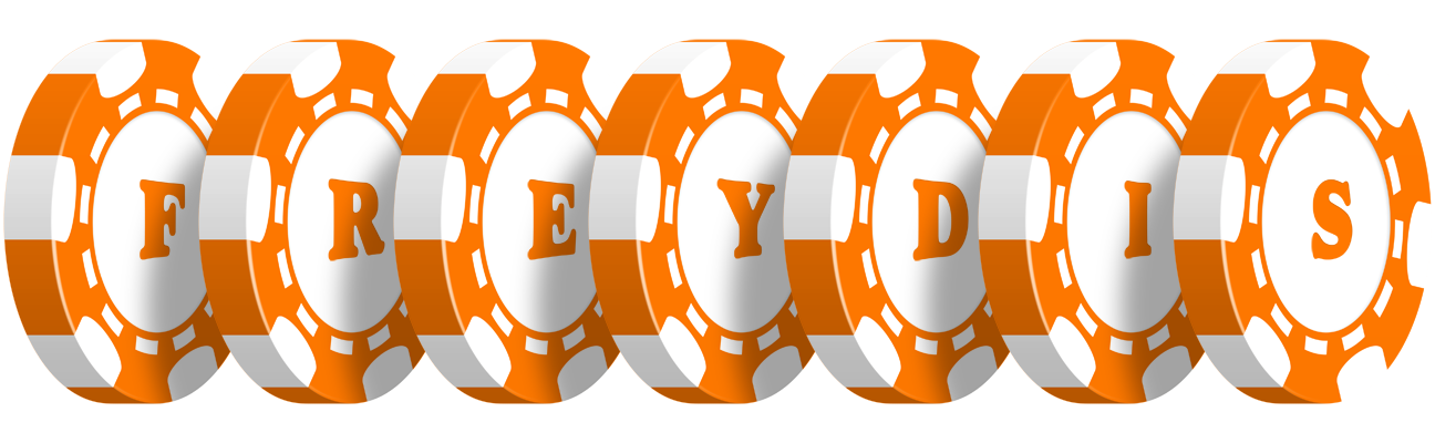 Freydis stacks logo