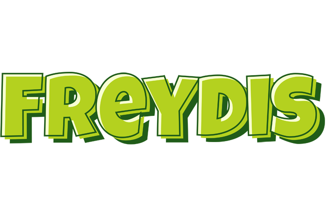 Freydis summer logo