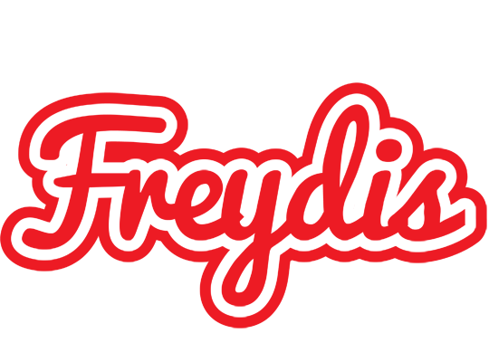 Freydis sunshine logo