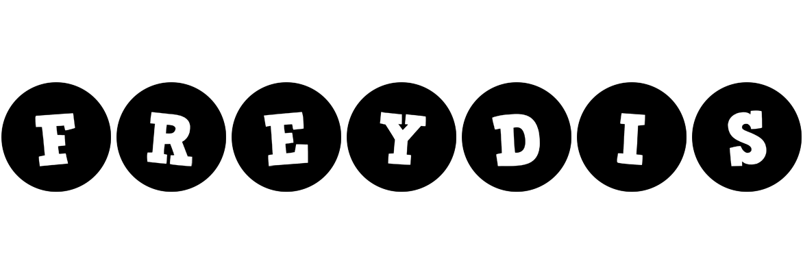 Freydis tools logo