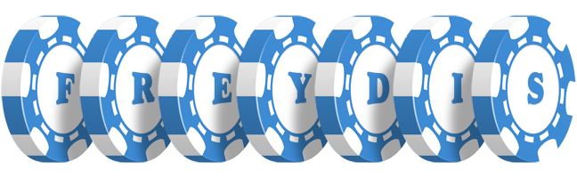 Freydis vegas logo