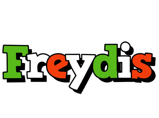Freydis venezia logo